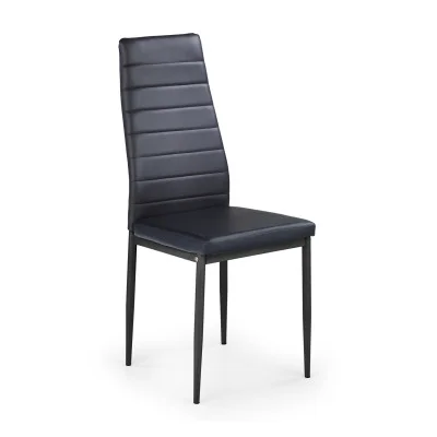 CHAIR K 70, BLACK